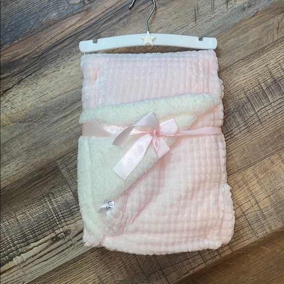 lullaby kids blanket